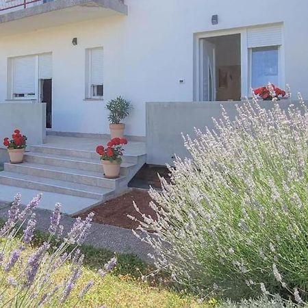 App Racy Lägenhet Umag Exteriör bild